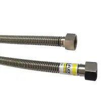 Шланг д/газу Eco-flex ВВ 3/4" 1.2м