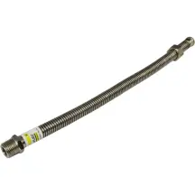 Шланг д/газу Eco-flex ВЗ 3/4" 1м