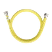 Шланг д/газу Eco-flex Super ВВ 1/2" 1.2м
