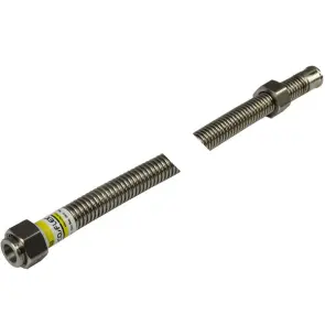 Шланг д/газу Eco-flex ВВ 3/4" 2м №2