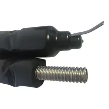 Шланг д/соларов Eco-flex 25 м купити