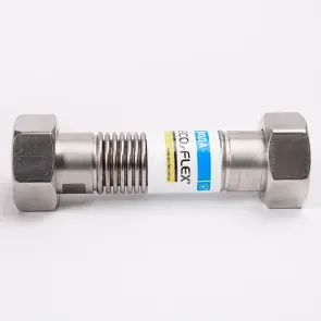 Шланг д/конвекторов Eco-flex ВВ 1/2" 0.1 м №2