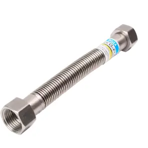 Шланг д/конвекторів Eco-flex ВВ 1/2 "0.2 м №1
