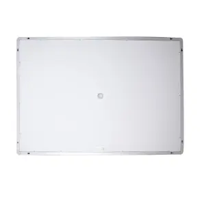 Дзеркало Qtap Mideya MI1) 1200х800 з LED-підсвічуванням Touch, з антизапотіванням, димером QT2078F613W №5
