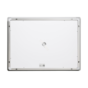 Зеркало Lidz Kubis (KU2) 1200х800 с LED-подсветкой Touch, с антизапотеванием, с димером, рег. яркости LDKUB120080049007 №11