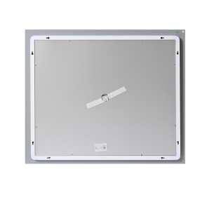 Дзеркало Qtap Taurus (TA1) 800×600 мм з LED-підсвічуванням Touch, з антизапотіванням, з димером, рег. темп. кольору (3000-6500K) QTTAU8006004895 №6
