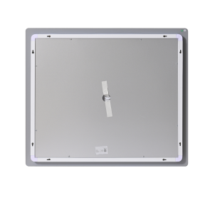 Зеркало Qtap Taurus (TA2) 800×600 мм с LED подсветкой Touch, с антизапотеванием, с димером, рег. темп. цвета (3000-6500K) QTTAU8006004895 №6