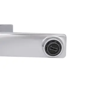 Смеситель для раковины высокий Qtap Capricorn, Chrome (k26) QTCAP1060H102C48220 №6