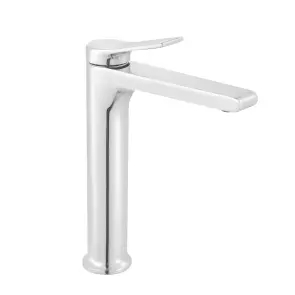 Смеситель для раковины высокий Qtap Arvin QTARV269CRM48639 Chrome №1
