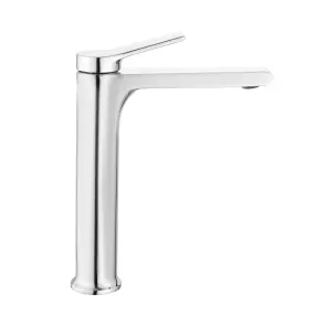 Смеситель для раковины высокий Qtap Arvin QTARV269CRM48639 Chrome №4