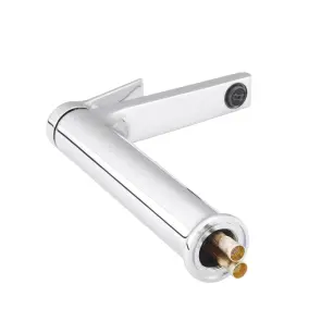 Смеситель для раковины высокий Qtap Arvin QTARV269CRM48639 Chrome №5