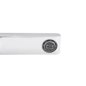 Смеситель для раковины высокий Qtap Arvin QTARV269CRM48639 Chrome №6