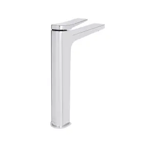 Змішувач для раковини високий Qtap Nando QTNAN269CRM48650 Chrome №3