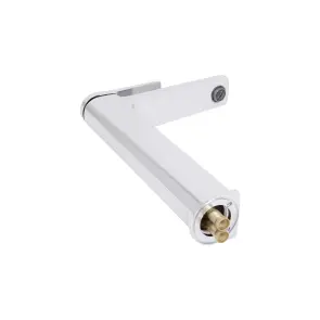 Змішувач для раковини високий Qtap Nando QTNAN269CRM48650 Chrome №5