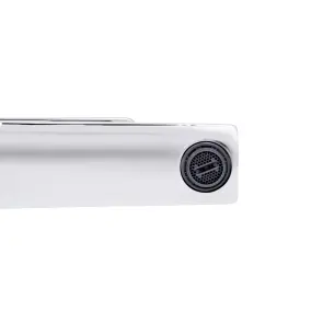 Змішувач для раковини високий Qtap Nando QTNAN269CRM48650 Chrome №6
