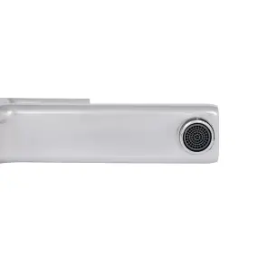 Смеситель для раковины Lidz Dozorca 001FH высокий (k35) Chrome LDDOZ001FHCRM48990 №6