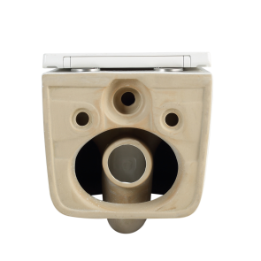 Унитаз подвесной Qtap Gemini Ultra Quiet 485×340×350 мм, White, с сиденьем Slim Duroplast / Soft-close / Quick Release QTTAU26W49119 №7