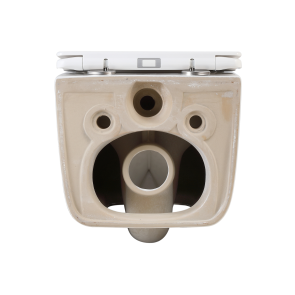 Унитаз подвесной Qtap Taurus Ultra Quiet 515×360×350 мм, White, с сиденьем Slim Duroplast / Soft-close / Quick Release QTTAU26W49116 №7