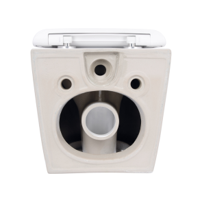 Унитаз подвесной Qtap Robin ML Ultra Quiet 490x365x325 мм, с сиденьем Soft-close MagLock, White QTROBML26W49621 №7