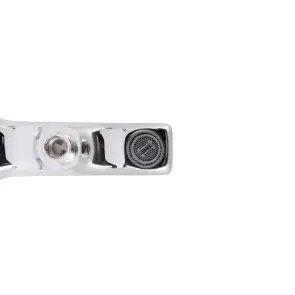 Змішувач для ванни Qtap Crow з душовим гарнітуром QTCRO259CRM48646 Chrome №6