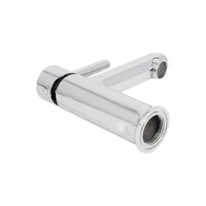Смеситель для раковины Qtap Grand (с гигиеническим душем) QTGRA272CRM45670 Chrome №6