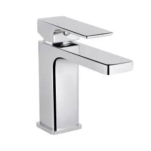 Смеситель для раковины Qtap Gemini (с гигиеническим душем) QTGEM272CRM45689 Chrome №3