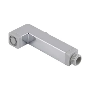Смеситель для раковины Qtap Gemini (с гигиеническим душем) QTGEM272CRM45689 Chrome №6