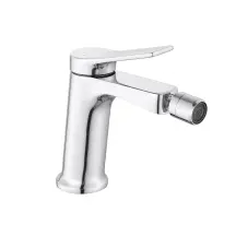 Смеситель для биде Qtap Arvin QTARV255CRM48642 Chrome