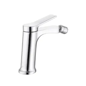 Смеситель для биде Qtap Arvin QTARV255CRM48642 Chrome №3