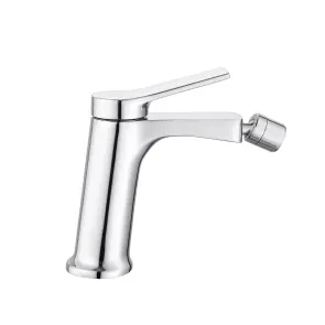 Смеситель для биде Qtap Arvin QTARV255CRM48642 Chrome №4