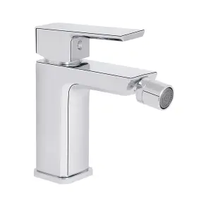 Смеситель для биде Lidz Dozorca 001AF (k35) Chrome LDDOZ001AFCRM48991 №1