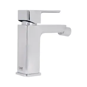 Смеситель для биде Lidz Dozorca 001AF (k35) Chrome LDDOZ001AFCRM48991 №4