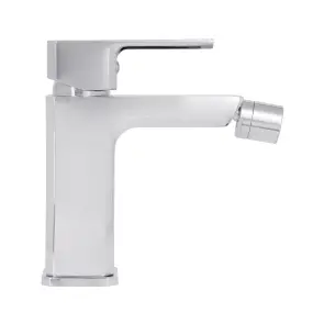 Смеситель для биде Lidz Dozorca 001AF (k35) Chrome LDDOZ001AFCRM48991 №5