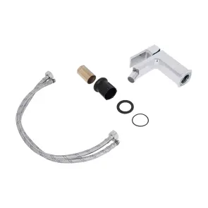 Смеситель для биде Lidz Dozorca 001AF (k35) Chrome LDDOZ001AFCRM48991 №7