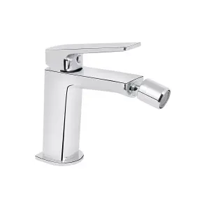 Змішувач для биде Qtap Crow QTCRO255CRM49177 Chrome №3