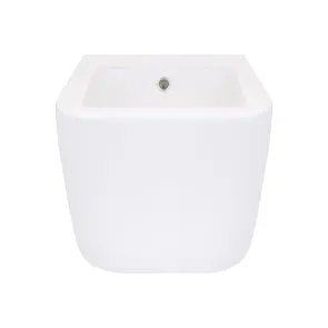 Биде подвесное Qtap Gemini 520×360×295 мм, White QTTAU28W49121 №3