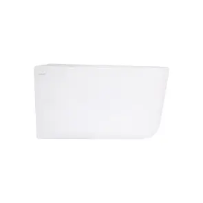 Биде подвесное Qtap Gemini 520×360×295 мм, White QTTAU28W49121 №4