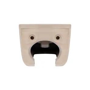 Биде подвесное Qtap Gemini 520×360×295 мм, White QTTAU28W49121 №6