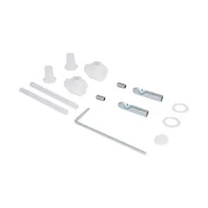 Биде подвесное Qtap Gemini 520×360×295 мм, White QTTAU28W49121 №8