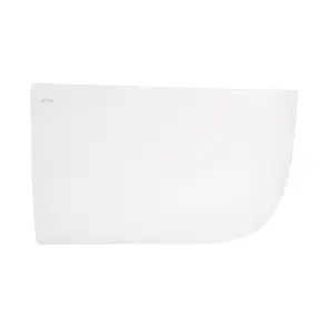 Біде підвісне Qtap Taurus 485×360×295 мм, White QTTAU28W49117 №4