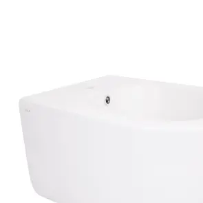 Біде підвісне Qtap Taurus 485×360×295 мм, White QTTAU28W49117 №5