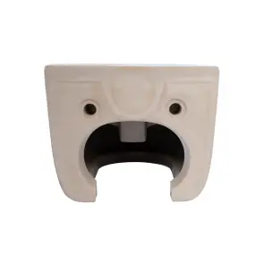 Біде підвісне Qtap Taurus 485×360×295 мм, White QTTAU28W49117 №6
