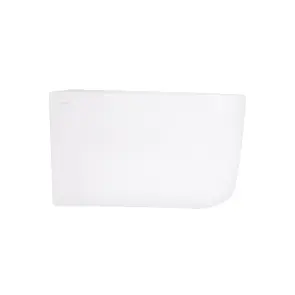 Біде підвісне Qtap Gemini 485×340×300 мм, White QTTAU28W49120 №4