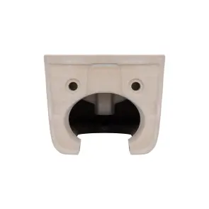 Біде підвісне Qtap Gemini 485×340×300 мм, White QTTAU28W49120 №6