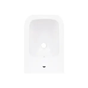 Біде підвісне Qtap Gemini 485×340×300 мм, White QTTAU28W49120 №7