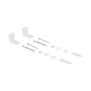 Биде напольное Qtap Presto 540×340×400 White QTPRE29W43056 №8