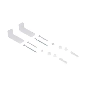 Биде напольное Qtap Cardinal 520×345×400 мм, White QTCAR29W49031 №8