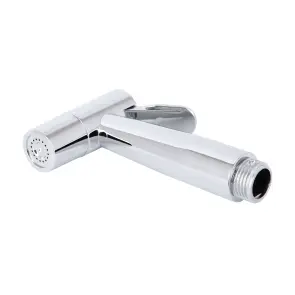 Смеситель для гигиенического душа Qtap Evia QTEVI262CRM47582 Chrome №5