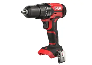 Акумуляторний дриль-шуруповерт 20В 50Нм SKIL 3008 CA 11070100101 (DD1E3008CA) №2