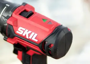 Акумуляторний дриль-шуруповерт 20В 50Нм SKIL 3008 CA 11070100101 (DD1E3008CA) №6